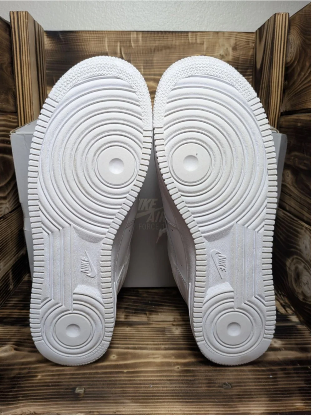 Nike air force
